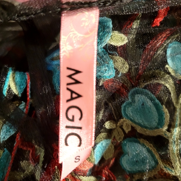 Blouse - Picture 3 of 3